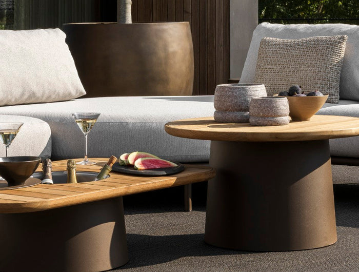 Borek Borek | Loreto | Coffee Tables |