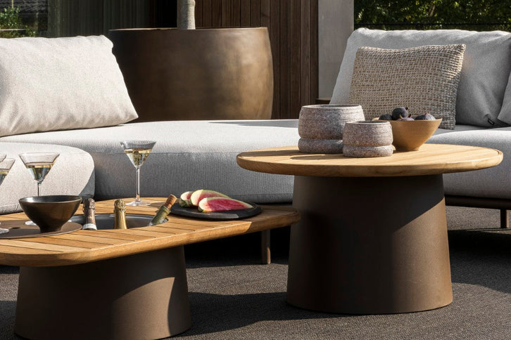 Borek Borek | Loreto | Coffee Tables |