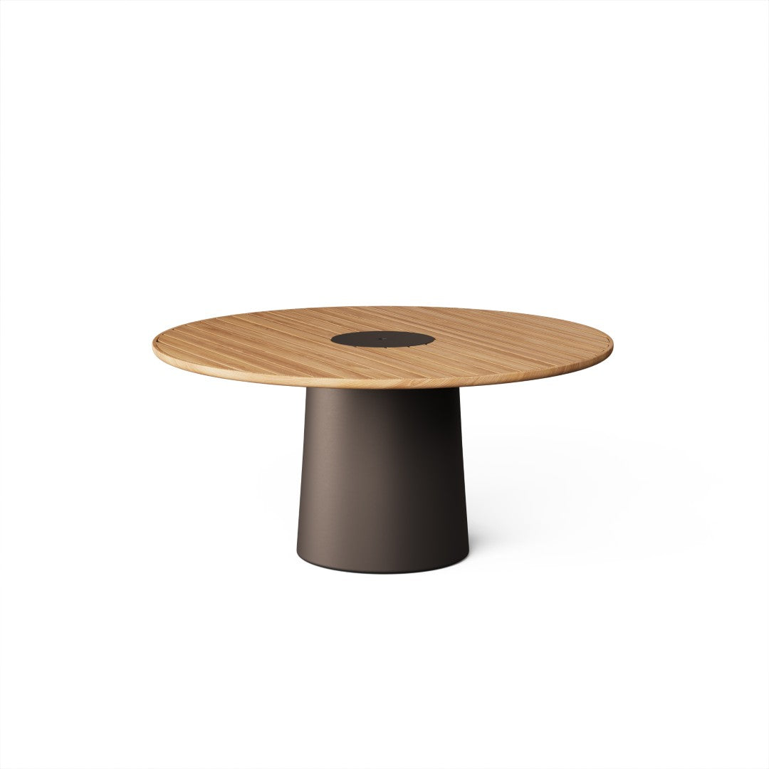 Rond (Ø160)