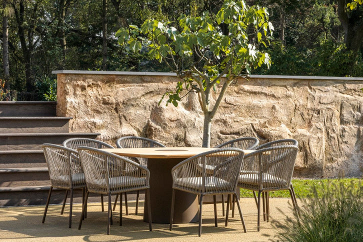 Borek Borek | Loreto | Diner Tafel |