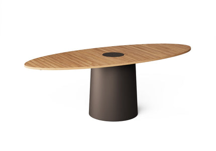 Borek Borek | Loreto | High Dining Table |