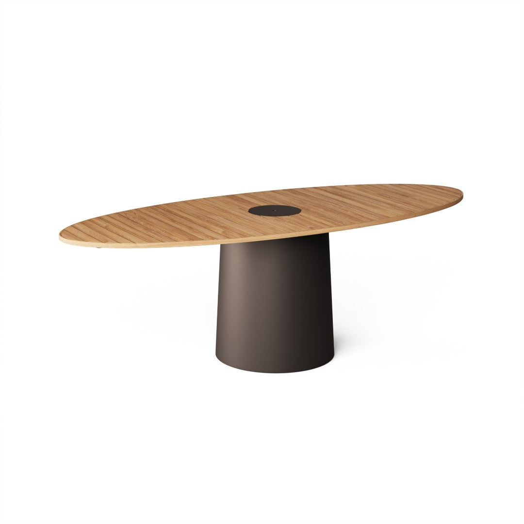 Borek Borek | Loreto | High Dining Table |