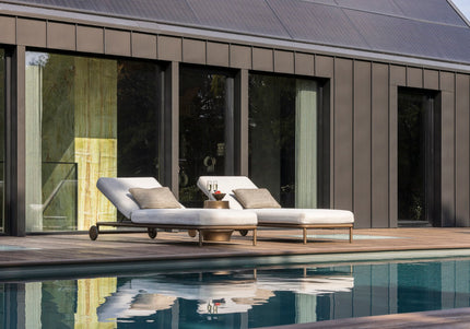 Borek Borek | Loreto | Lounger |