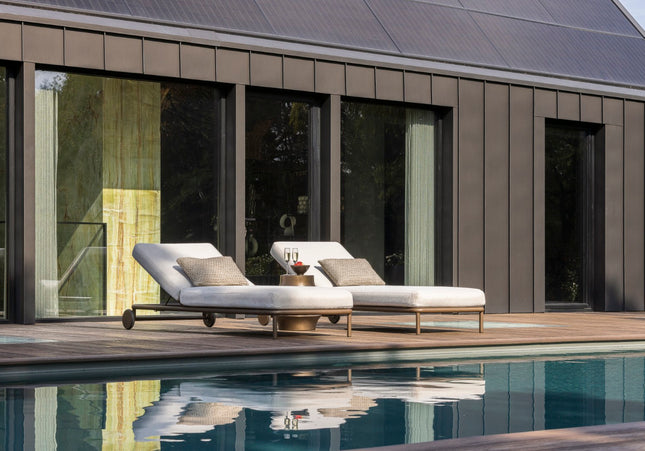 Borek Borek | Loreto | Lounger |