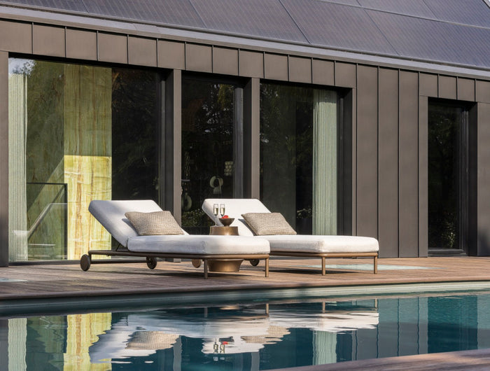 Borek Borek | Loreto | Lounger |