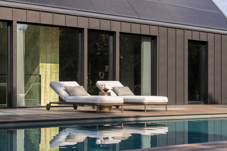 Borek Borek | Loreto | Lounger |