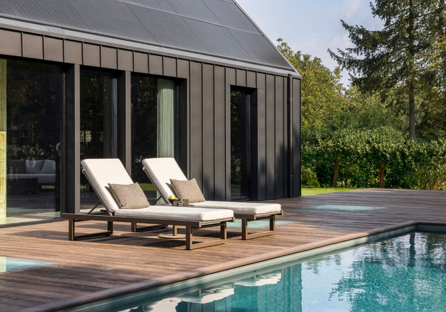 Borek Borek | Loreto | Lounger |