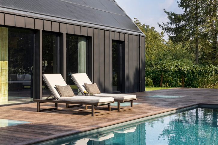 Borek Borek | Loreto | Lounger |