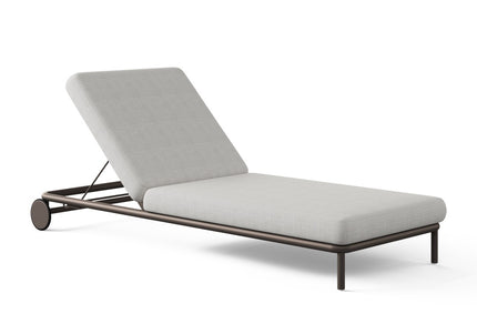 Borek Borek | Loreto | Lounger |