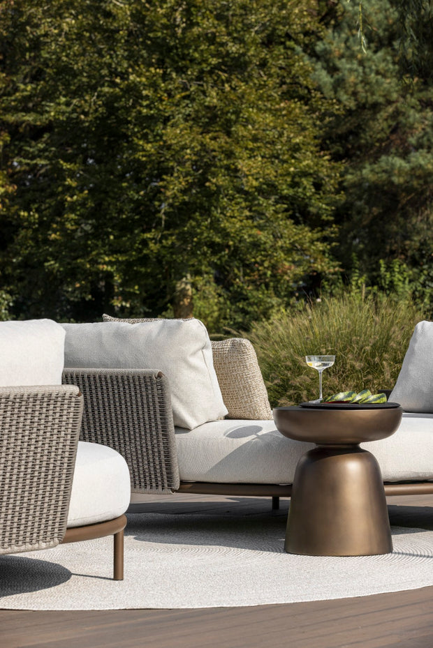 Borek Borek | Loreto | Loungeset |