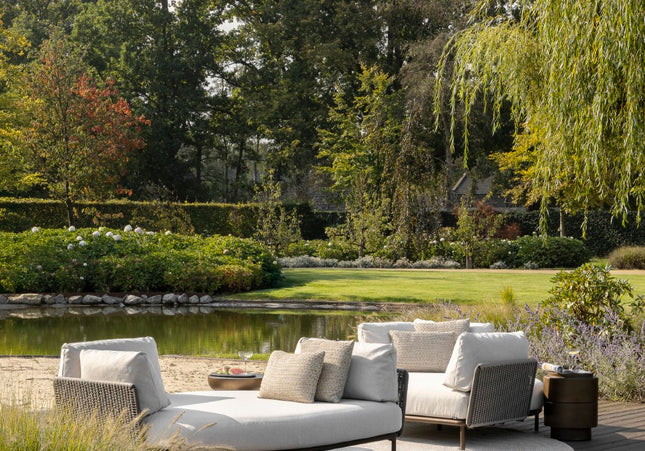 Borek Borek | Loreto | Loungeset |