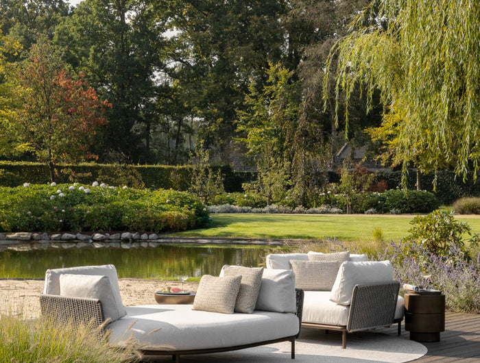 Borek Borek | Loreto | Loungeset |