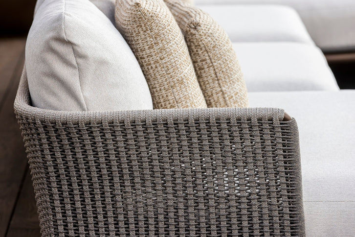 Borek Borek | Loreto | Loungeset | Hoekopstelling |