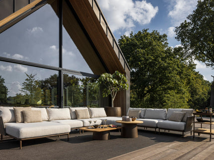 Borek Borek | Loreto | Loungeset | Hoekopstelling |