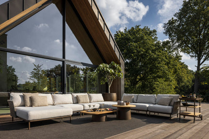 Borek Borek | Loreto | Loungeset | Hoekopstelling |