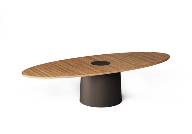Borek Borek | Loreto | Low Dining Table |
