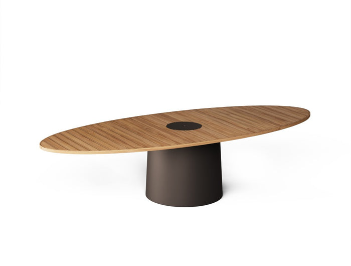 Borek Borek | Loreto | Low Dining Table |