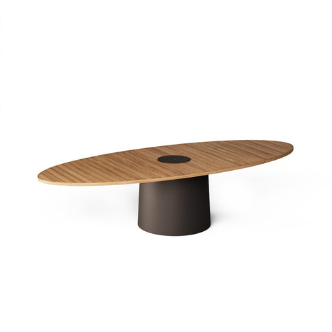 Borek Borek | Loreto | Low Dining Table |