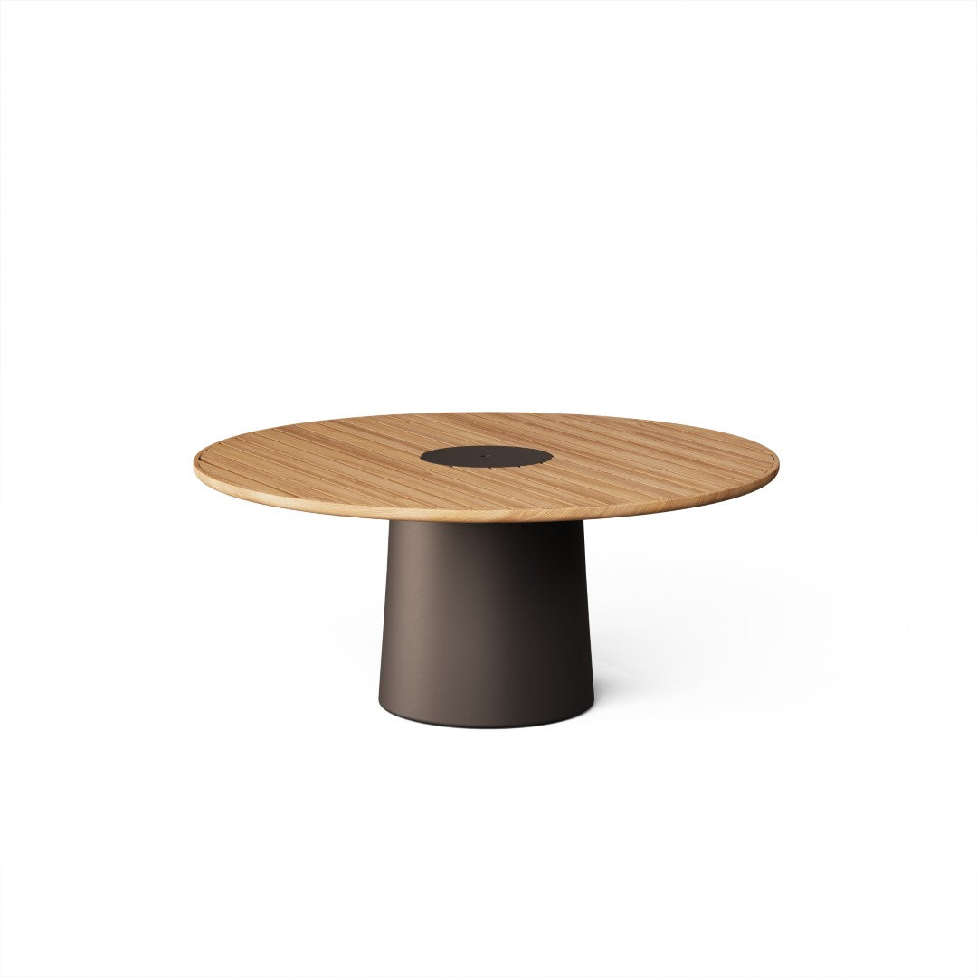 Rond (Ø160)
