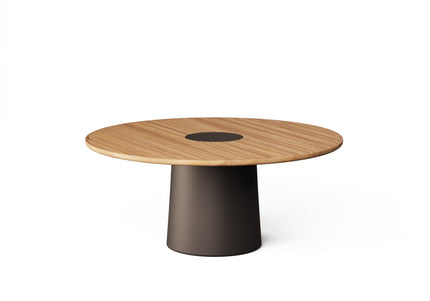 Borek Borek | Loreto | Low Dining Table |