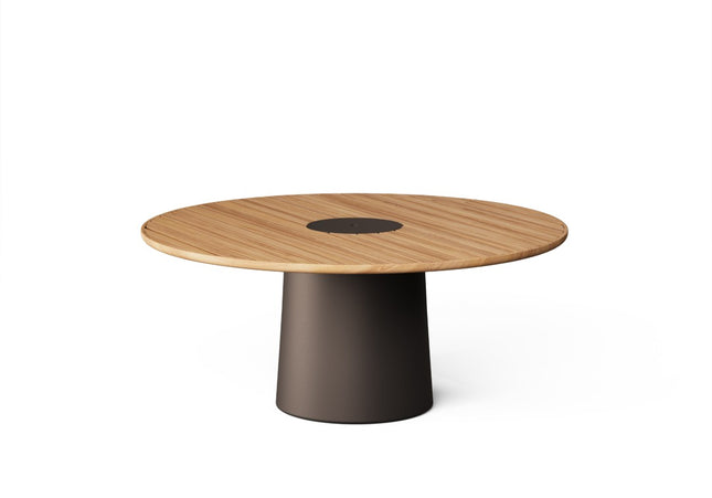 Borek Borek | Loreto | Low Dining Table |