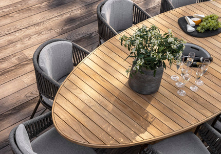 Borek Borek | Loreto | Tafelcollectie |