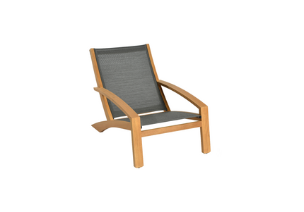 Borek Borek | Luxx | Lounge Stoel |