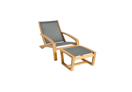Borek Borek | Luxx | Lounge Stoel |