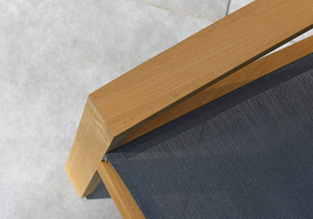 Borek Borek | Luxx | Lounge Stoel |