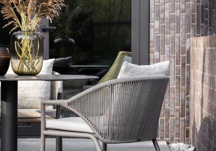 Borek Borek | Madeira | Lounge Stoel |