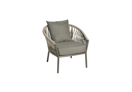 Borek Borek | Majinto | Lounge Stoel |