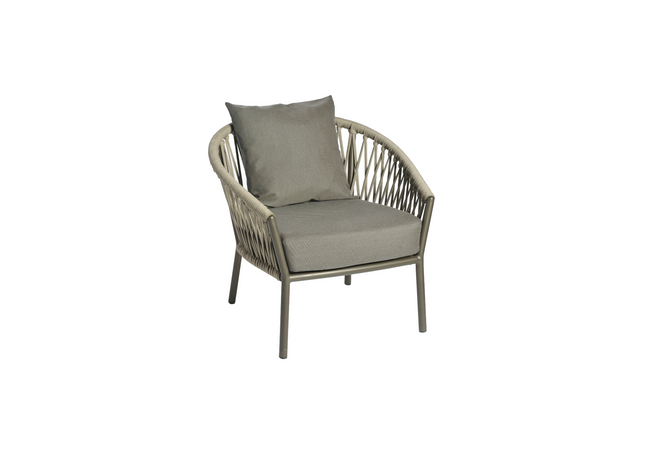 Borek Borek | Majinto | Lounge Stoel |