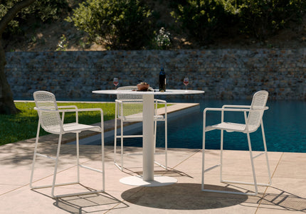 Borek Borek | Mira | High Dining Stoel |