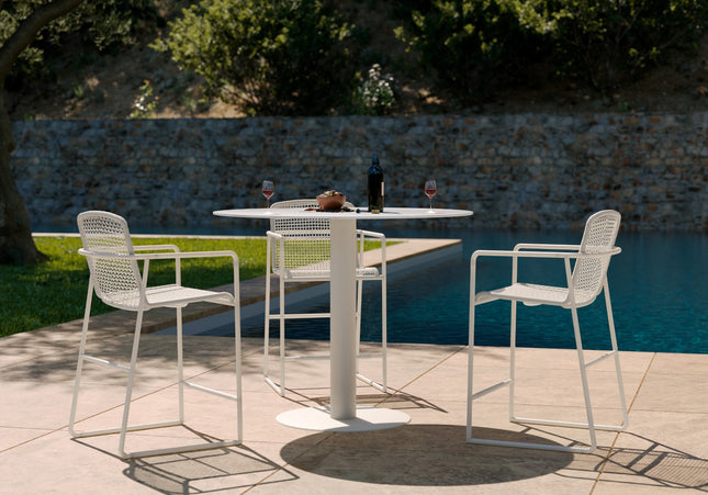 Borek Borek | Mira | High Dining Stoel |