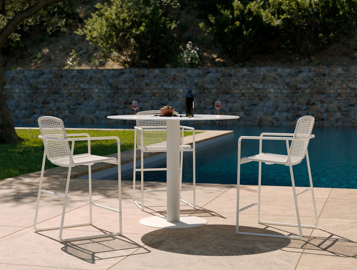 Borek Borek | Mira | High Dining Stoel |