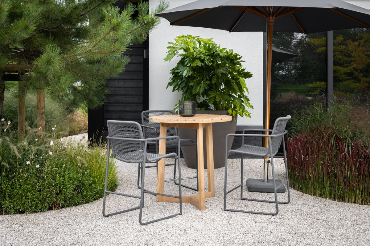 Borek | Mira | High Dining Stuhl |