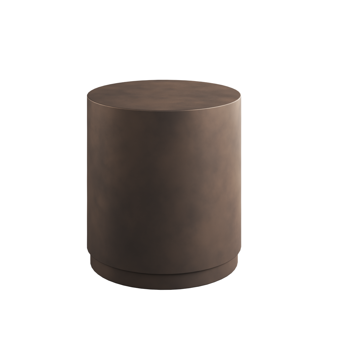 Bronze