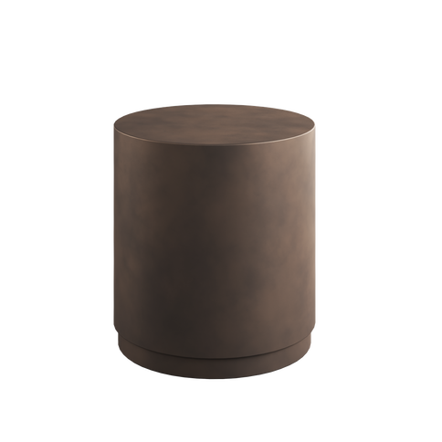 Borek Borek | Moura | Bijzettafel | Ø46x50