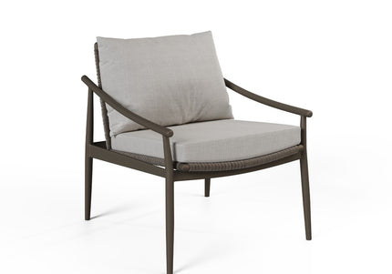 Borek Borek | Navarra | Low Dining Chair |