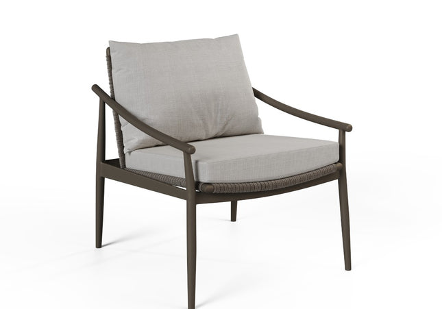 Borek Borek | Navarra | Low Dining Chair |