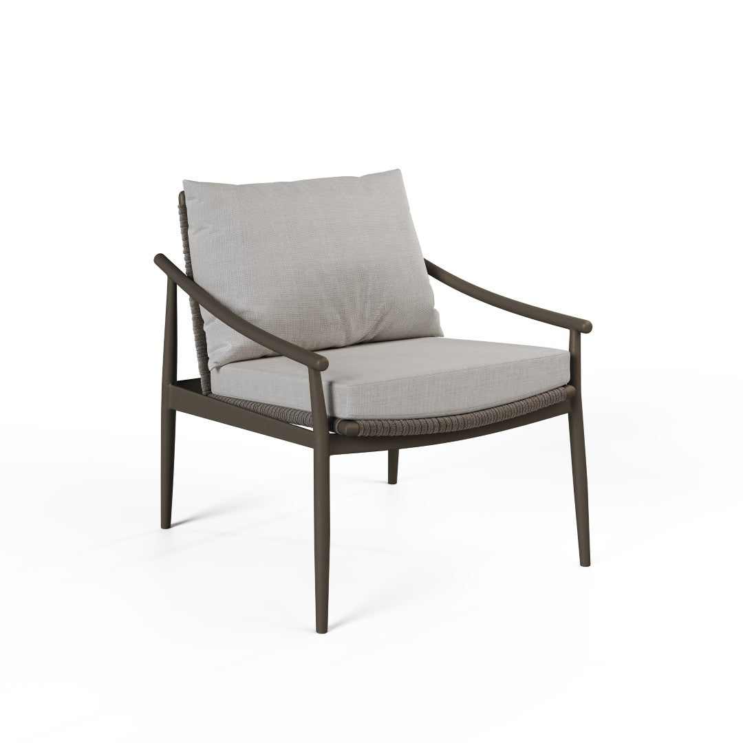 Borek | Navarra | Low Dining Chair |