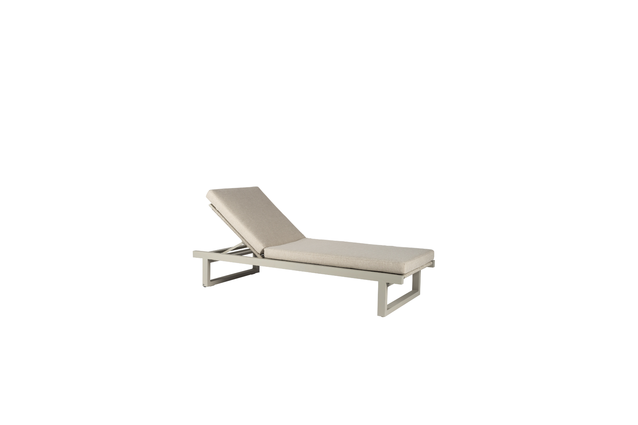 White Taupe | Chalk / Dune