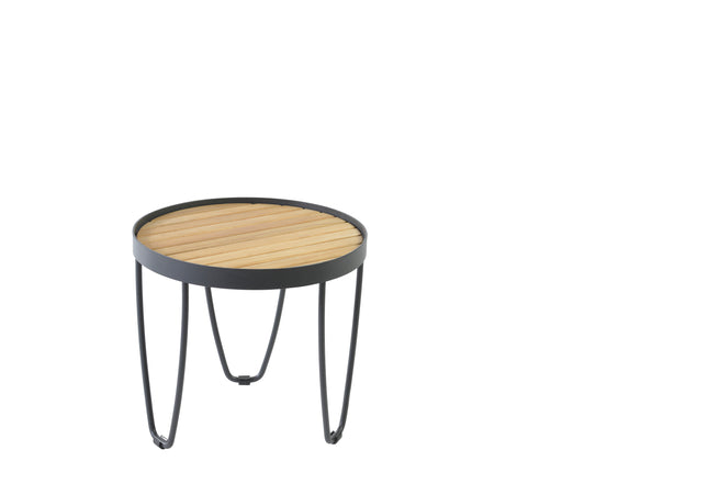 Borek Borek | Pesaro | Salon Tafel | Ø45,5x41,5