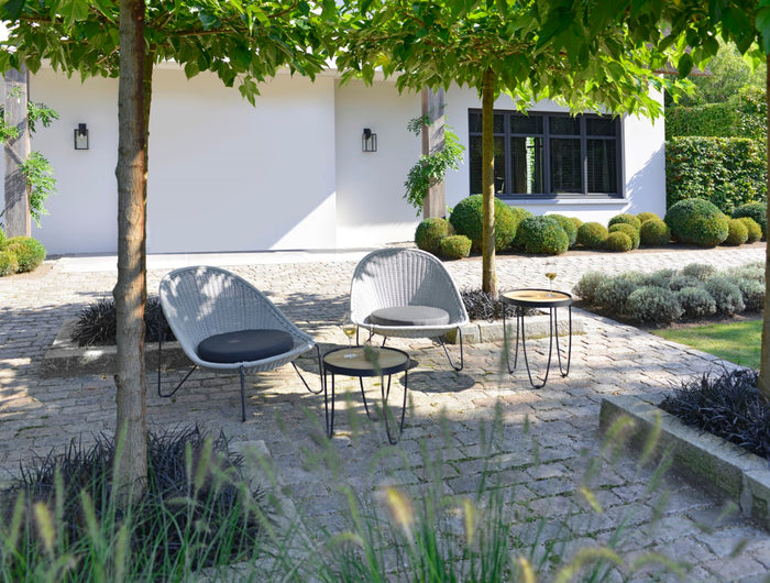 Borek Borek | Pesaro | Salon Tafel | Ø45,5x41,5