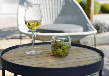 Borek Borek | Pesaro | Salon Tafel | Ø45,5x56,5
