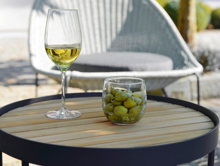 Borek Borek | Pesaro | Salon Tafel | Ø45,5x56,5