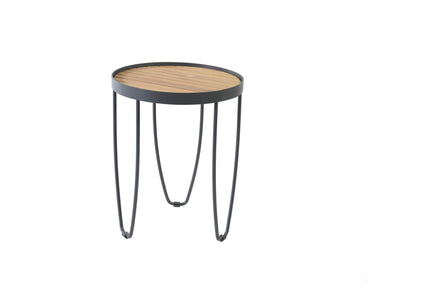 Borek Borek | Pesaro | Salon Tafel | Ø45,5x56,5