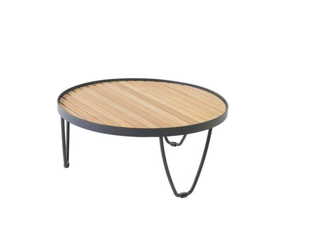 Borek Borek | Pesaro | Salon Tafel | Ø80x35