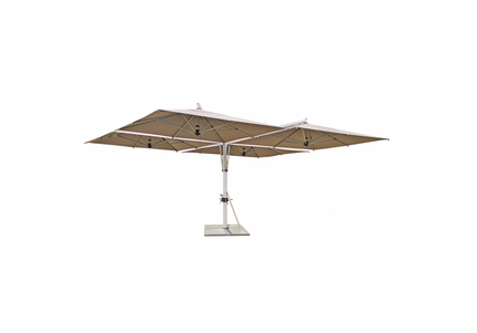 Borek Borek | Quattro | Parasol | 700X700