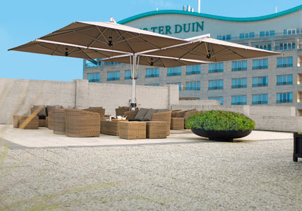 Borek Borek | Quattro | Parasol | 700X700